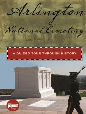 cover image of Arlington National Cemetery